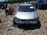 19XFB2F58FE****** Wrecked 2015 Honda Civic in Tennessee State