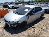 19XFB2F58FE****** Used and Repairable 2015 Honda Civic in Nashville