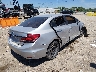 19XFB2F58FE****** Salvage and Wrecked 2015 Honda Civic in Tennessee State