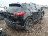 JM3KE4DY0G0****** Salvamento y Destrozados 2016 Mazda CX-5 en Estado de Oklahoma