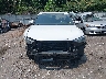WA1DECF30N1****** Wrecked 2022 Audi Q3 in Georgia State