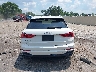 WA1DECF30N1****** Wrecked 2022 Audi Q3
