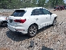 WA1DECF30N1****** Salvage and Wrecked 2022 Audi Q3 in Georgia State