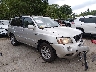 JTEEW21A970****** Salvage and Wrecked 2007 Toyota Highlander Hybrid in Kansas City