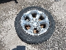 1C6SRFBT4KN****** Destrozados 2019 RAM 1500 en Estado de Texas