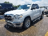 1C6SRFBT4KN****** Usados y Reparables 2019 RAM 1500 en Austin North