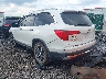 5FNYF6H0XJB****** Salvamento y Reparables 2018 Honda Pilot en Tulsa