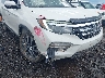 5FNYF6H0XJB****** Salvamento y Reparables 2018 Honda Pilot en Estado de Oklahoma