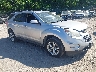 2GNFLFEK1H6****** Salvage and Wrecked 2017 Chevrolet Equinox in Davenport