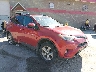 2T3RFREV3HW****** Salvage and Wrecked 2017 Toyota RAV4 in Portland Gorham