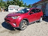 2T3RFREV3HW****** Used and Repairable 2017 Toyota RAV4 in Portland Gorham