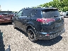 JTMBFREV4HJ****** Salvamento y Reparables 2017 Toyota RAV4 en Taunton