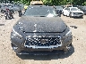 JN1EV7AP8LM****** Wrecked 2020 Infiniti Q50 in Maryland State
