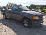 2FTRF17244C****** Salvage and Wrecked 2004 Ford F-150 in Southern New Jersey