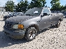 2FTRF17244C****** Used and Repairable 2004 Ford F-150 in Southern New Jersey