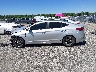 5NPD84LF7JH****** Salvage 2018 Hyundai Elantra