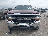3GCUKREC0GG****** Usados 2016 Chevrolet Silverado 1500 en Estado de Texas