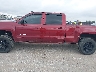 3GCUKREC0GG****** Salvamento 2016 Chevrolet Silverado 1500