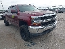 3GCUKREC0GG****** Salvamento y Destrozados 2016 Chevrolet Silverado 1500 en Fort Worth North