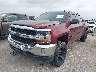 3GCUKREC0GG****** Usados y Reparables 2016 Chevrolet Silverado 1500 en Fort Worth North
