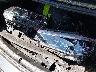 WBSJF0C56KB****** Wrecked 2019 BMW M5 in Massachusetts State
