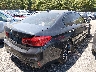 WBSJF0C56KB****** Salvage and Wrecked 2019 BMW M5 in Massachusetts State