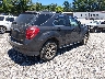 2GNALCEK9G6****** Salvage and Wrecked 2016 Chevrolet Equinox in Georgia State