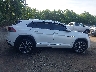 1V2FE2CA0RC****** Wrecked 2024 Volkswagen Atlas in Maryland State