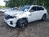 1V2FE2CA0RC****** Used and Repairable 2024 Volkswagen Atlas in Metro DC