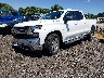3GCUYDED7MG****** Usados y Reparables 2021 Chevrolet Silverado 1500 en Greenville