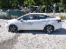 3N1CN8EV0SL****** Repairable 2025 Nissan Versa in Virginia State
