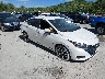 3N1CN8EV0SL****** Salvage and Wrecked 2025 Nissan Versa in Pulaski