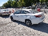 3N1CN8EV0SL****** Salvage and Repairable 2025 Nissan Versa in Pulaski