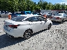 3N1CN8EV0SL****** Salvage and Wrecked 2025 Nissan Versa in Virginia State