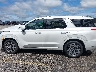 KM8R74HE1NU****** Salvage 2022 Hyundai Palisade
