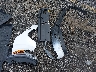 KM8R74HE1NU****** Wrecked 2022 Hyundai Palisade in South Carolina State