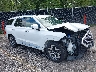 KM8R74HE1NU****** Salvage and Wrecked 2022 Hyundai Palisade in Lexington