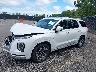 KM8R74HE1NU****** Used and Repairable 2022 Hyundai Palisade in Lexington