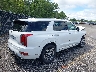 KM8R74HE1NU****** Salvage and Wrecked 2022 Hyundai Palisade in South Carolina State