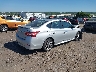 3N1AB7AP8DL****** Salvage and Wrecked 2013 Nissan Sentra in Pennsylvania State
