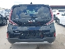 KNDJ23AU4S7****** Wrecked 2025 Kia Soul