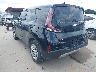 KNDJ23AU4S7****** Salvage and Repairable 2025 Kia Soul in Austin