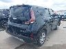KNDJ23AU4S7****** Salvage and Wrecked 2025 Kia Soul in Texas State