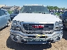 1GTHK23174F****** Wrecked 2004 GMC Sierra 2500HD in Michigan State