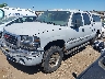 1GTHK23174F****** Used and Repairable 2004 GMC Sierra 2500HD in Detroit