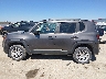 ZACCJBBB5HP****** Reparables 2017 Jeep Renegade en Estado de Kansas