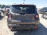 ZACCJBBB5HP****** Destrozados 2017 Jeep Renegade
