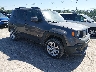 ZACCJBBB5HP****** Salvamento y Destrozados 2017 Jeep Renegade en Wichita