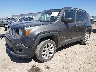 ZACCJBBB5HP****** Usados y Reparables 2017 Jeep Renegade en Wichita