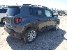 ZACCJBBB5HP****** Salvamento y Destrozados 2017 Jeep Renegade en Estado de Kansas
